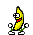 Perles MSN Banane